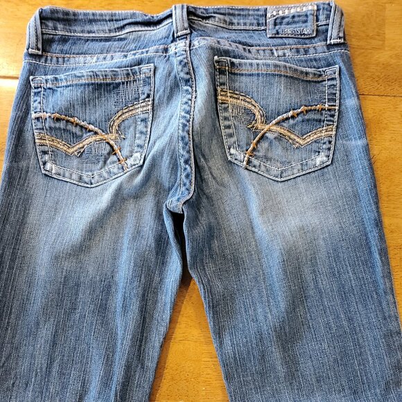 Big Star Jeans - Picture 3 of 5